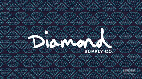 Diamond Diamond Supply Co Wallpaper, Distortion Photography, Supply Room, Amazing Closets, Diamond Wallpaper, Diamond Supply Co, Diamond Supply, Unique Wallpaper, Desktop Wallpapers