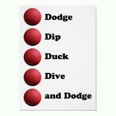 lol.. Dodge Ball Dodgeball Party, Kickball Party, Gym Posters, Dodge Ball, Laser Tag Birthday, Gym Poster, Ball Birthday, 10th Birthday Parties, Camping Games