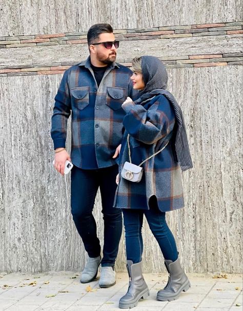 Couple Dress Matching Indian Casual, Fall Matching Outfits Couple, Couple Dress Matching Indian, Couple Dress Matching, Twining Outfits, Fall Outfits For Couples, Couple Outfits Matching, Outfits For Couples, Designer Dresses Elegant