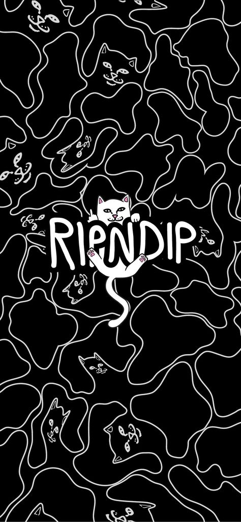 Ripndip Wallpaper, Bape Wallpaper Iphone, Kaws Iphone Wallpaper, Hypebeast Iphone Wallpaper, Supreme Iphone Wallpaper, Kaws Wallpaper, Simpson Wallpaper Iphone, Hype Wallpaper, Graffiti Wallpaper Iphone