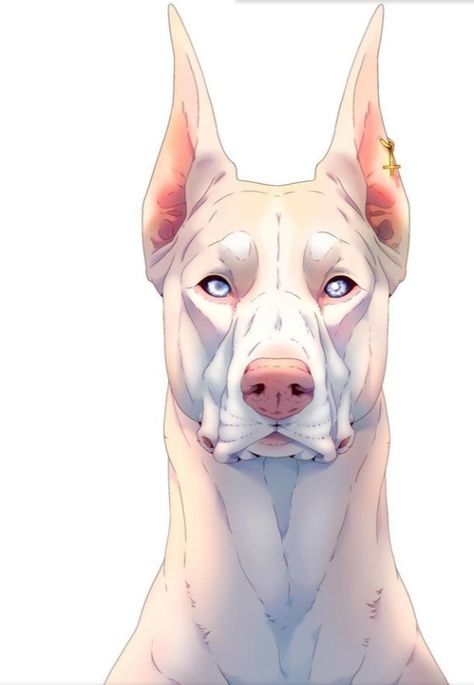 Headshot Commission, Dog Design Art, Illustration Animals, Canine Drawing, Dog Sketch, Canine Art, Sketch Style, Art Tools Drawing, Beauty Art Drawings