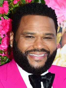 Anthony Anderson is an American actor, comedian, and writer. He has starred in his own sitcom All About the Andersons, as well as the Fox sitcom The Bernie Ma Isaiah 59, Book Of Isaiah, Anthony Anderson, Riverdale Cast, Drama Series, Game Show, American Actors, Comedians, Actors & Actresses