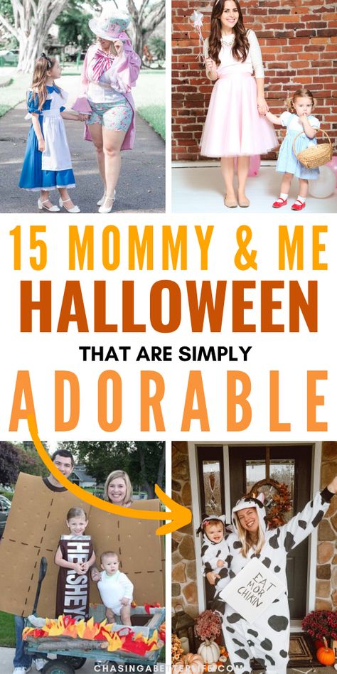 Mommy And Me Halloween Costumes, Mother Son Halloween Costumes, Mother Daughter Halloween Costumes, Mom Halloween Costumes, Old Halloween Costumes, Mom Costumes, Halloween Costume Toddler Girl, Baby Boy Halloween