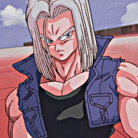 Long Hair Trunks, Future Trunks Pfp, Trunks Long Hair, Future Trunks Icon, Trunks Pfp, Future Trunks Dbz, Drawing Dynamic Poses, Trunks Dragon Ball, Mirai Trunks