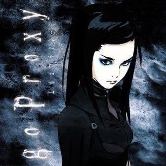 Ergo Proxy Pfp, Effy Stonem Style, Gogo Tomago, Ergo Proxy, Old Anime, Girl Online, Aesthetic Grunge, Phone Themes, Dark Wallpaper