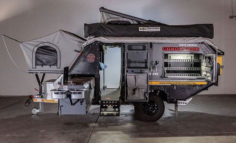 Off Grid Trailers, Bug Out Trailer, Best Camper, Accessoires 4x4, Cargo Trailer Camper, Expedition Trailer, Adventure Trailers, Off Road Camper Trailer, Overland Trailer