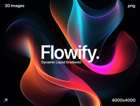 Flowify – Dynamic Liquid Gradients — Illustrations on UI8 Summer Sale Sign, Restaurant Website Design, Square Background, Media Poster, Galaxy Book, Powerpoint Design Templates, Website Template Design, Social Media Poster, Website Design Layout