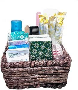 With You in Mind, inc - Restroom Amenity Basket - Women/Micro - 25 or less guests Wedding Restroom Basket, Wedding Restroom, Tea Party Table Settings, Mitzvah Themes, Tea Party Table, Home Parties, Fun Party Themes, Planner Essential, Custom Cocktails