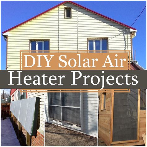 DIY Solar Projects Archives - DIY Crafts Diy Solar Water Heater, Solar Pool Heater Diy, Water Heater Diy, Solar Heater Diy, Solar Hot Water Heater, Solar Water Heating System, Diy Heater, Solar Pool Heater, Solar Heater