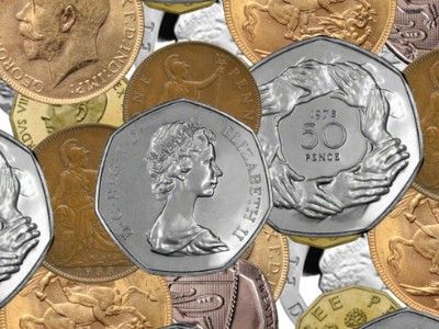 Rare Coins UK - Most Valuable Coins In The UK Rare British Coins, Coin Dealers, Foreign Coins, Old Coins Worth Money, Mint Coins, Where To Sell, Rare Coins Worth Money, Valuable Coins, Royal Mint