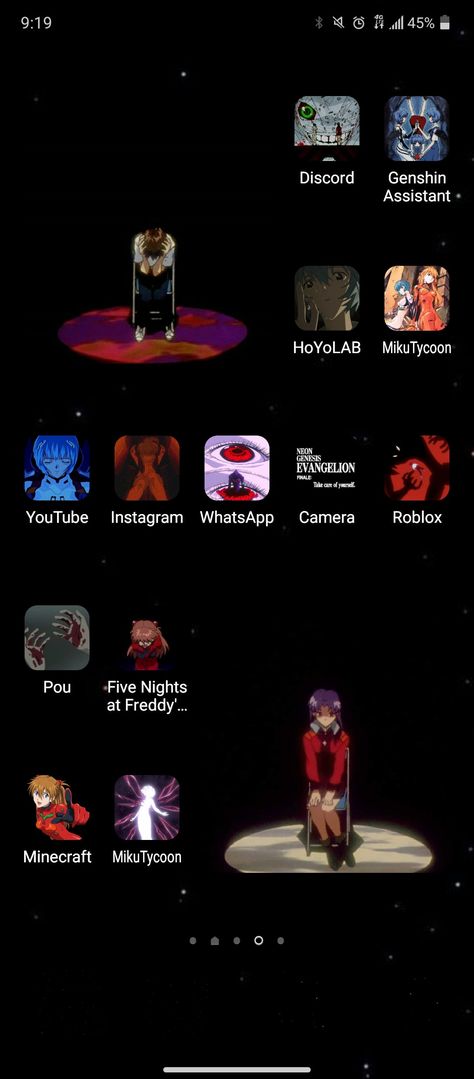 Nge Phone Layout, Neon Genesis Evangelion Phone Theme, Evangelion Iphone Layout, Neon Genesis Evangelion Phone Layout, Computer Theme, Ipod Wallpaper, Animecore Webcore, The End Of Evangelion, Instagram Animation