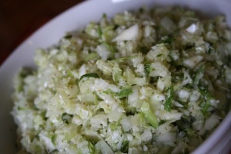 Wyoming Coleslaw Recipe - Wyoming Recipes, Oil And Vinegar Coleslaw, Coleslaw Without Mayo, Cowboy Recipes, State Recipes, Vinegar Coleslaw, Sandwich Fillers, State Foods, Vegetarian Cabbage