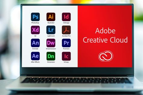 I Curated the Perfect List of Free Adobe Software Alternatives Excel For Beginners, Data Analysis Tools, Animation Tools, Adobe Software, Desktop Publishing, Top Apps, Software Apps, Ui Elements, Video Editing Software