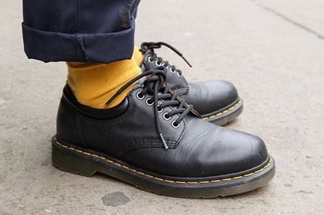 Doc Martens 8053 Outfit, Dr Martens 8053, Dr Martens Style, Doc Marten, Utilitarian Style, Doc Marten Oxford, Doc Martens, Dr. Martens Boots, Timberland Boots