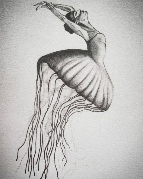 Surreal Pencil Art, Surrealism Pencil Drawing, Surrealism Ideas Inspiration, Drawing Ideas Surrealism, Surreal Figure Drawing, Object Transformation Drawing, Transformation Drawing Ideas, Surrealism Metamorphosis, Morphing Drawing