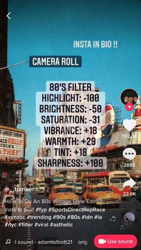 80s Camera, Disposable Camera Filter, Vsco Cam Filters, Sports Direct, Naruto Tattoo, Insta Captions, Photo Editing Techniques, Disposable Camera, Camera Filters