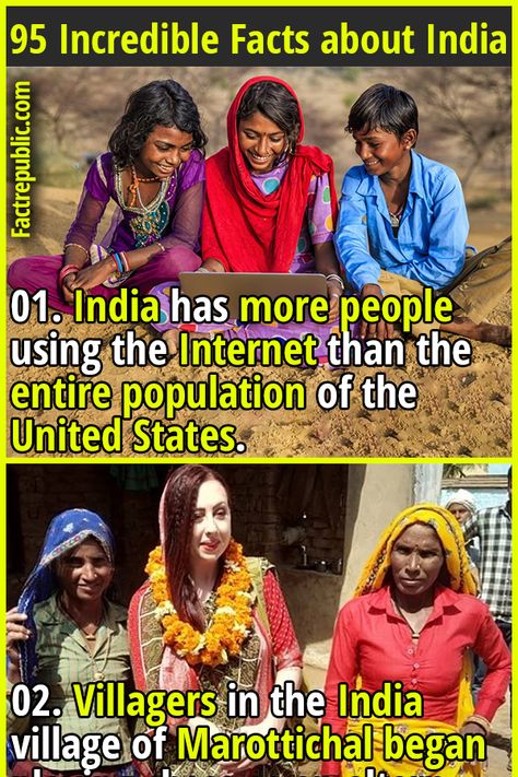 Facts About, Facts About India, Buzzfeed India, Facts About Earth, Epic Facts, India Facts, Interesting Facts About World, History Of India, Crazy People