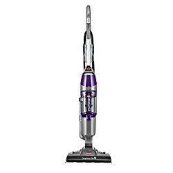 BISSELL Symphony 1543A Steam Vacuum Cleaner – Best Vacuum for Vinyl Floors Best Steam Mop, Steam Mop Cleaner, Steam Vacuum, Steam Vacuum Cleaner, Vacuum For Hardwood Floors, Cleaning Wood Floors, Tiled Floors, Pet Vacuum, Steam Mops