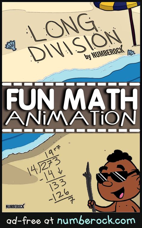 How To Teach Long Division, Long Division Activities 5th, Long Division With Manipulatives, Doodle Notes Math, Long Division Activities, Long Division Games, Teaching Long Division, Long Division Two Digit Divisor, Teaching Division