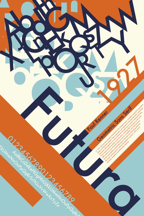 Designer: Jane_Gardner Source: Flickr.com  I chose this poster for inspiration because of the heavy deconstructivism influence as well as the colors used.  The pattern of type on the top portion of the poster is interesting. Design Drawing Ideas, Wellness Center Design, Typeface Poster, Typographic Poster Design, Pattern Design Drawing, Pattern Design Illustration, Deconstructivism, Adobe Photoshop Design, Graphic Design Cards