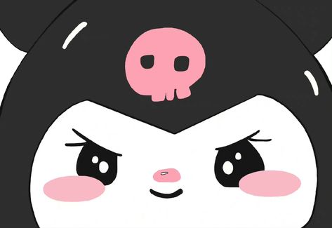 Kuromi Pc Wallpaper, Zicxa Photos, Kuromi Wallpaper, Black Kawaii, 4k Wallpapers For Pc, Cute Laptop Wallpaper, Iphone Wallpaper Kawaii, Emo Wallpaper, Pc Wallpaper