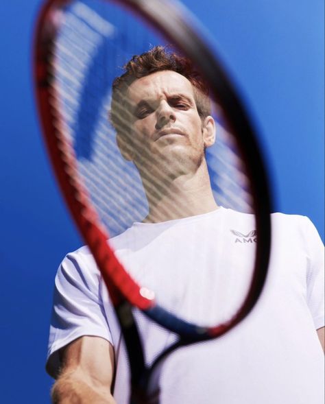 Wimbledon 2023, Andy Murray, Wimbledon, Tennis