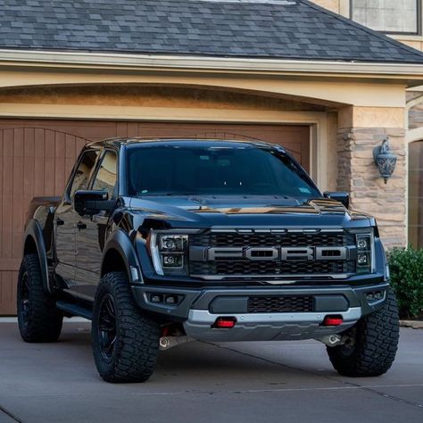 Nate’s Garage on Instagram: "Love the tow hook accents! Looks a lot like a Raptor R. Owner: @benmaldonado3 Follow @raptorsofinsta . . . . . . . . #ford #fordraptor #raptorr #fordraptorr #raptorsofinsta" Ford Raptor R 2023, 2023 Ford Raptor, Ford Raptor R, Ford Raptor Shelby, Ford Raptor Lifted, Raptor Car, Raptor R, Ford Raptor Truck, Raptor Ford