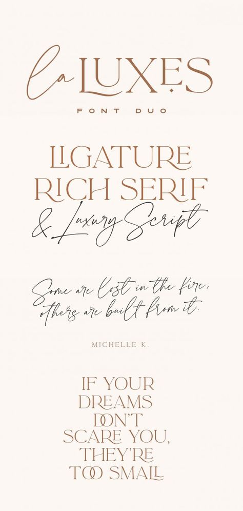 Luxurious Typography, Wedding Invitation Fonts, Free Commercial Fonts, Best Script Fonts, Script Typeface, Font Duo, Branding Projects, Classic Fonts, Free Script Fonts