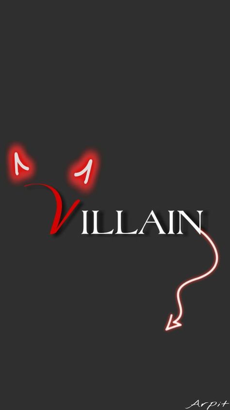 villain, arpit, black, dark, devil, horror, villains, HD phone wallpaper Tags:  villain   arpit   black   dark   devil   horror   villains   mobile wallpaper   android wallpaper   iPhone wallpaper   phone wallpaper   free download Villain Logo, Villain Wallpaper, Devil Wallpaper, Historical Wallpaper, Dark Devil, Beast Logo, Best Cartoon Shows, Photos Of Ganesha, Dragon Poses