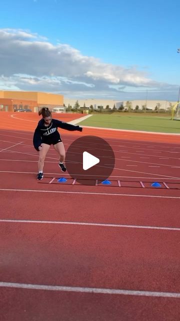 💥Athlete Plyo Ladder Drills

‼️Follow @the4academy for more great content‼️
⁣
🪜The ladder is an incredible tool for athle... | Instagram Ladder Drills Workouts, Ladder Circuit Workout, Agility Ladder Workout, Soccer Ladder Drills, Ladder Drills, Kids Workout, Ladder Workout, Track Training, Buns Of Steel