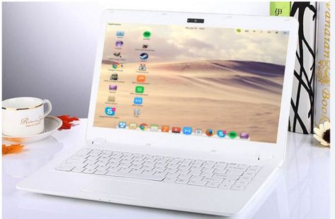 Litebook is a $249 Linux laptop Linux Laptop, Elementary Os, Laptop Camera, Mobile Review, Laptop Cheap, Windows Software, New Laptops, Operating System, Laptop Computers