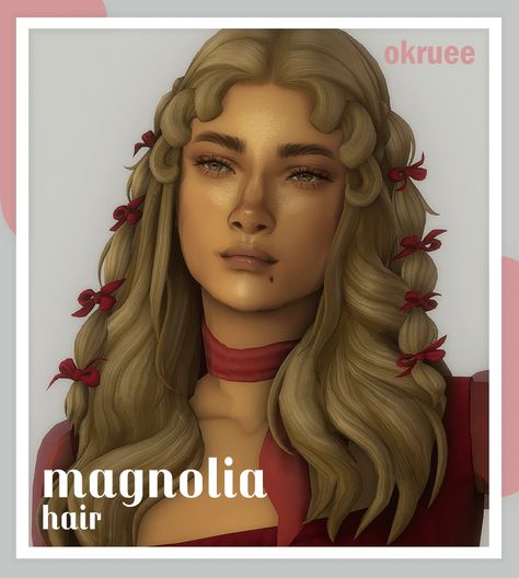 Ts4 Okruee Hair, Sims 4 Okruee, Okruee Sims 4 Hair, Sims 4 Cc Mid Length Hair, Sims 4 Cc Hair Dreads, Ts4 Mm Hair, Sims 4 Cc Mm Hair, Sims 4 Cc Fall Clothes, Sims 4 Cc Hair Pack