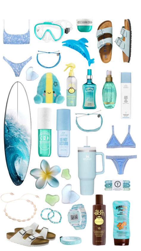 #vibes #outfitinspo #beauty #nature #homedecor #beachy #beach #beachvibes #coconutgirl #beachyaesthetic Surf Shop Aesthetic, Beachy Girl Aesthetic, Summer Gift Baskets, Beach Core, Beachy Room Decor, Beach Room Decor, Vinyl Aesthetic, Beach Wardrobe, Beachy Aesthetic