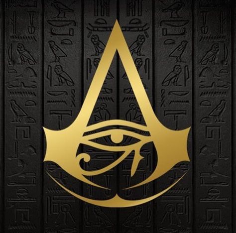 Assassins Creed Symbol, Assassins Creed Tattoo, Assassins Creed Logo, Ac Origins, Assassin's Creed Wallpaper, Assassin's Creed Origins, Connor Kenway, All Assassin's Creed, Assassins Creed Series