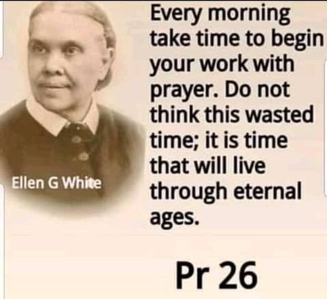 Ellen G White Quotes | Facebook Vivian Greene Quotes, Ellen White Quotes, Elie Weisel Quote, Ellen G White Quotes, Ellen Everett Poems, Ellen Greene, Ellen G White, Ellen White, Quotes Facebook