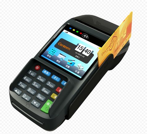 Pos Machine Image, Pos Graphic Design, Pos Machine Png, Pos Machine, Pinterest Template, Credit Card Machine, Machine Image, Corporate Shirts, Original Background