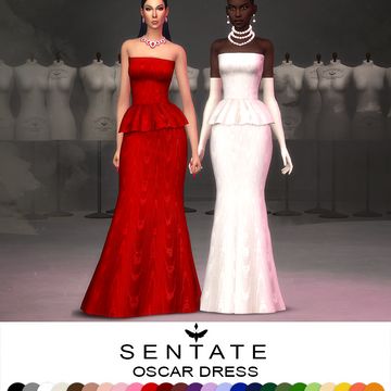 Sims 4 Cc Formal Dresses, Sims 4 Cc Formal, Best Sims 4 Cc, Sims 4 Wedding Dress, Sims Love, Sims 4 Cas Mods, Sims Packs, The Sims 4 Packs, Play Sims