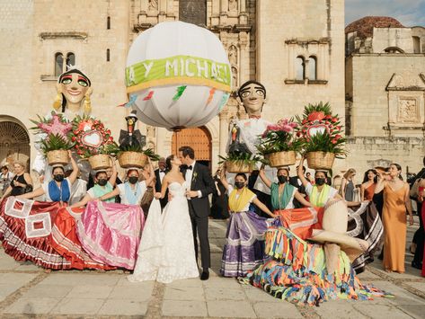 Anna Cleveland and Jefferson Hack’s English-Country Wedding Was a Fashion Family Reunion | Vogue Oaxacan Wedding, Dior Wedding Dresses, Oaxaca Wedding, Dancing In The Street, English Country Weddings, Amalfi Coast Wedding, Bride Sister, Newly Engaged Couple, Morning Wedding