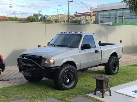 Modified Ford Ranger, Wrapped Trucks Ideas, Ford Ranger Ideas, Ford Ranger Custom, Ford Ranger Mods, Ford Ranger Modified, Ford Ranger Prerunner, 2000 Ford Ranger, 4x4 Ford Ranger