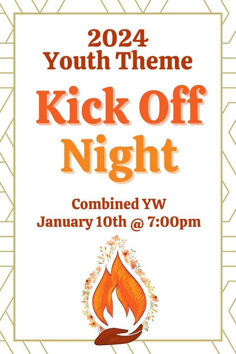 2024 Youth Theme Kick-off Lds Yw Goal Setting Activity, 2024 Youth Theme Kick Off, Yw New Beginnings 2024, Lds Mutual Activities Young Women, New Beginnings Lds 2024, Lds Girls Camp 2024, Yw Theme 2024, Young Women 2024 Theme, Yw Activities Ideas