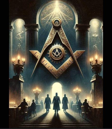 Masonic Art Freemasonry Symbols, African American History People, Freemasonry Art, Freemasonry (masonry), Freemasonry Symbols, Prince Hall Mason, Freemason Symbol, Masonic Order, Masonic Art