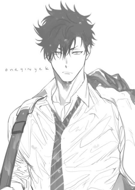 Kuroo Tetsurou Hot, Tetsurō Kuroo, Novel Game, Kuroo Haikyuu, Kuroo Tetsurou, Haikyuu Manga, Haikyuu Characters, Haikyuu Fanart, Game Character Design