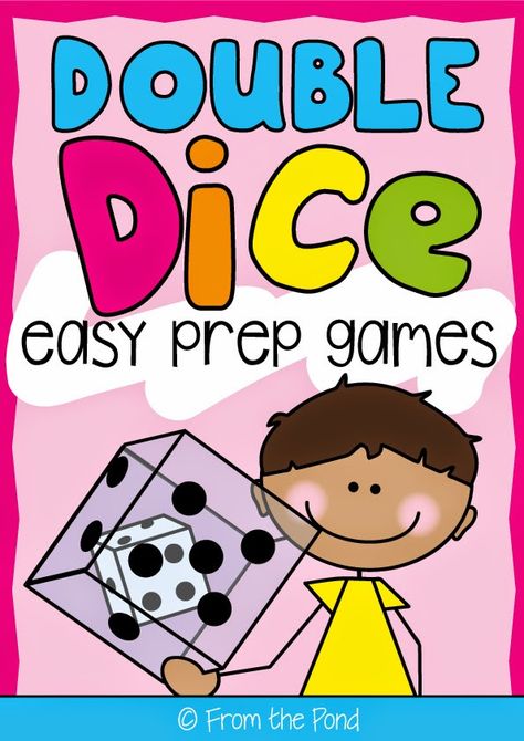 Kinder Math Centers, Subitizing Activities, Games Kindergarten, Teaching Math Elementary, Sixth Grade Math, Math Madness, Math Center Activities, Fact Fluency, Math Work