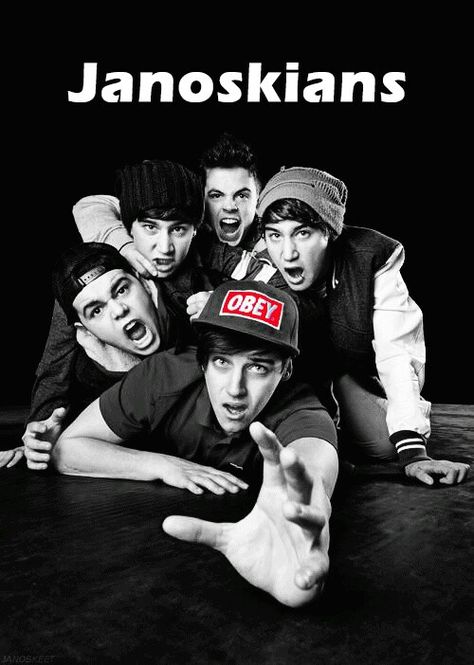 Beau Brooks, Luke Brooks, Ryan Sheckler, The Janoskians, Epic Party, Silly Kids, Tom Daley, World On Fire, Canal No Youtube