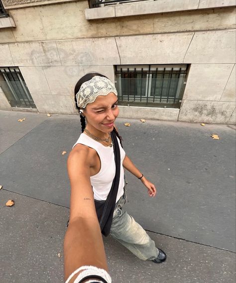 Naples Fashion, Maïna Suarez Outfits, Maina Suarez, Fire Fits, Wearing Clothes, Instagram Fashion, Festival Outfits, Mode Inspiration, Fashion Killa