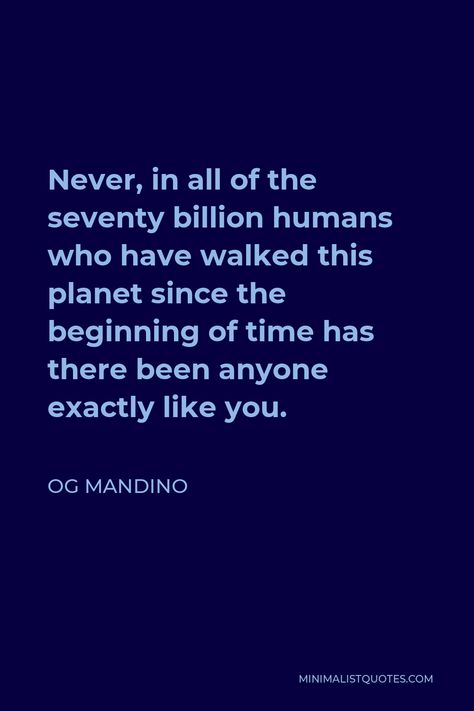 Og Mandino Quotes, Success Words, Quirky Quotes, Self Pity, Grain Of Sand, Laugh At Yourself, I Quit, One Liner, Do Your Best