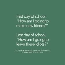 School Graduation Quotes, Last Day Quotes, High School Graduation Quotes, School Days Quotes, High School Quotes, Short Tales, School Life Memories, Farewell Quotes, School Life Quotes