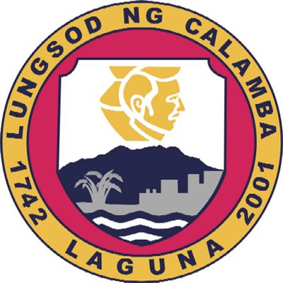 Calamba City, Calamba CityLaguna, Philippines Nso Birth Certificate, City Logo, Ferrari Logo, Houston Astros Logo, Coat Of Arms, Sport Team Logos, Philippines, Vehicle Logos