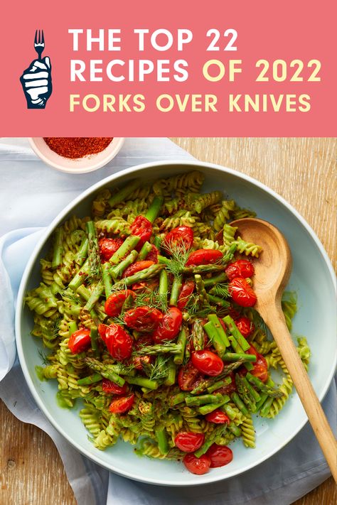 Tasty Plant Based Recipes, Plant Based Whole 30 Recipes, Forks Over Knives Recipes Plant Based, Forks Over Knives Recipes Dinner, Plant Forward Recipes, Whole Food Plant Based Meal Prep, Full Plate Living Recipes, Plant Based Oil Free Recipes, Plant You Recipes