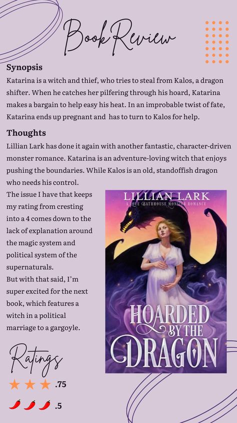 A book review of Hoarded by the Dragon by Lillian Lark. Find the full review on our website at www.wrongdustjackets.com We Hunt The Flame Book Cover, The Longest Ride Book, The Rise Of The Dragon Book, Rise Of The Dragons Book, Dragon Shifter Romance Books, Modern Romance, Website Traffic, Reading Journal, Book Review